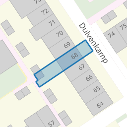 Perceel MSN02-B-2336