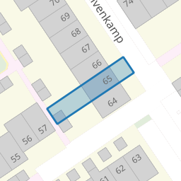 Perceel MSN02-B-2339