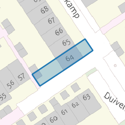 Perceel MSN02-B-2340