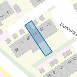 Perceel MSN02-B-2347