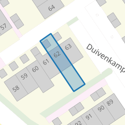 Perceel MSN02-B-2348