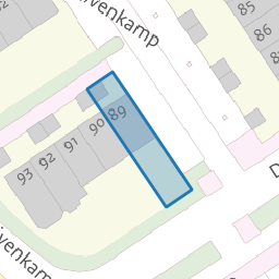 Perceel MSN02-B-2350