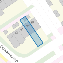 Perceel MSN02-B-2351