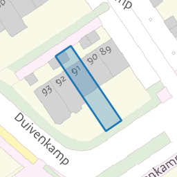 Perceel MSN02-B-2352