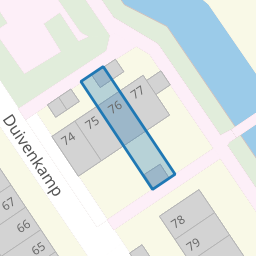 Perceel MSN02-B-2356