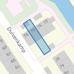 Perceel MSN02-B-2357