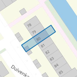 Perceel MSN02-B-2361