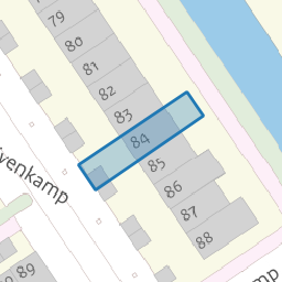 Perceel MSN02-B-2365