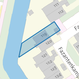 Perceel MSN02-B-2376