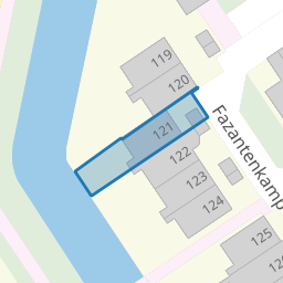 Perceel MSN02-B-2378