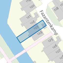 Perceel MSN02-B-2380