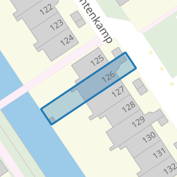 Perceel MSN02-B-2383