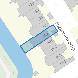 Perceel MSN02-B-2390