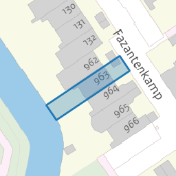 Perceel MSN02-B-2391