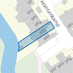 Perceel MSN02-B-2393