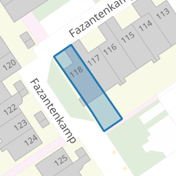 Perceel MSN02-B-2395