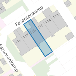 Perceel MSN02-B-2397