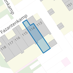 Perceel MSN02-B-2399