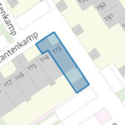 Perceel MSN02-B-2400