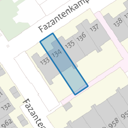 Perceel MSN02-B-2402