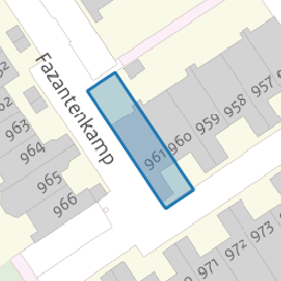 Perceel MSN02-B-2406