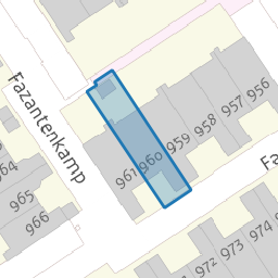 Perceel MSN02-B-2407