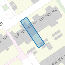 Perceel MSN02-B-2426