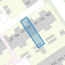 Perceel MSN02-B-2427