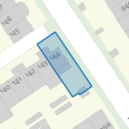 Perceel MSN02-B-2430