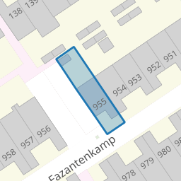 Perceel MSN02-B-2431