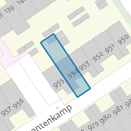 Perceel MSN02-B-2432