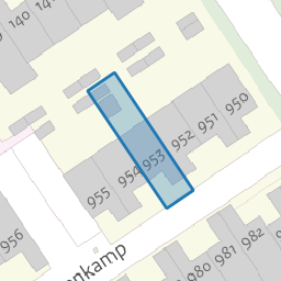 Perceel MSN02-B-2433