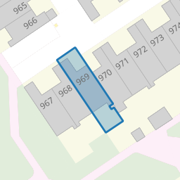 Perceel MSN02-B-2439