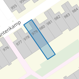 Perceel MSN02-B-2449