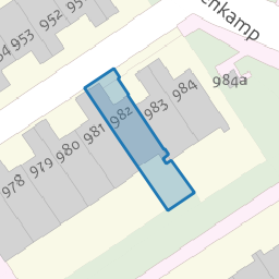 Perceel MSN02-B-2452