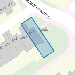 Perceel MSN02-B-2454