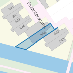 Perceel MSN02-B-2461