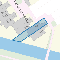 Perceel MSN02-B-2462