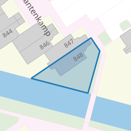 Perceel MSN02-B-2463