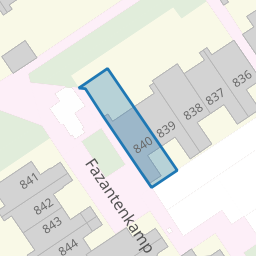 Perceel MSN02-B-2464