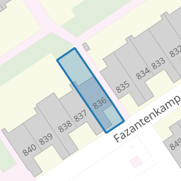 Perceel MSN02-B-2468