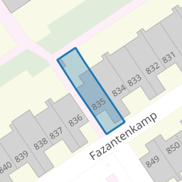 Perceel MSN02-B-2469