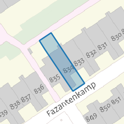 Perceel MSN02-B-2470