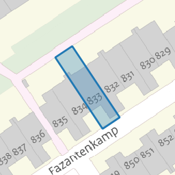 Perceel MSN02-B-2471