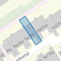 Perceel MSN02-B-2473