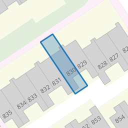 Perceel MSN02-B-2474