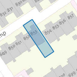 Perceel MSN02-B-2483