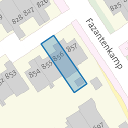 Perceel MSN02-B-2486