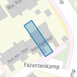 Perceel MSN02-B-2492