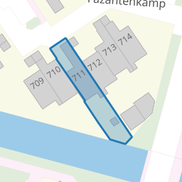 Perceel MSN02-B-2502